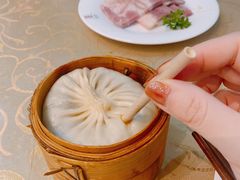 -富春茶社(国庆路店)