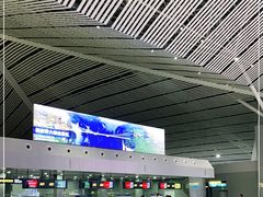 -张家界荷花国际机场