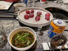 -辉哥火锅(虹桥路店)