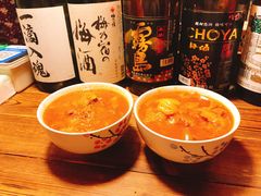 苏伯汤-食戟