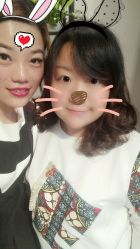 点击看大图 -苑苑发型设计