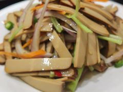 -老村长铁锅宴(航才路店)