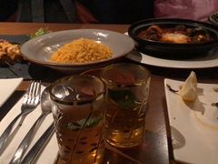 -Tajine Moroccan塔金摩洛哥中东餐厅