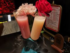 -蟹犇前•帝王蟹雪蟹(陆家嘴店)