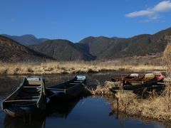 -丽江泸沽湖景区