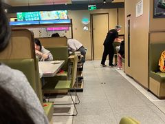 -海底捞火锅(漫乐城夜宵主题店)