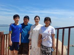 -坛南湾农家乐·海鲜楼·大排档(平潭坛南湾店)