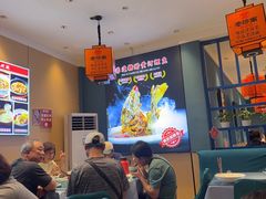 -老济南·地道济南菜(大明湖店)