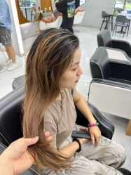 -MS.SALON美发沙龙