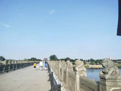 -卢沟桥文化旅游区(卢沟桥)