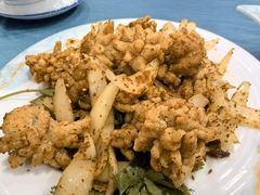 -清真•蜀风园(丁字沽店)