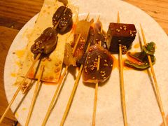 -叶婆婆钵钵鸡(解放碑店)