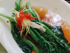 -京尊烤鸭店JINGZUN(春秀路店)