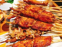 -肉串汪(望京店)