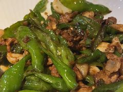 -永安鱼庄·镇江菜(丁卯店)