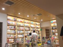 -猫的天空之城概念书店(景德镇陶溪川店)