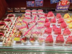 -丁香西饼屋(桂林路店)