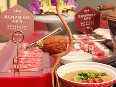 -明湖楼·经典鲁菜山东海鲜(大明湖店)