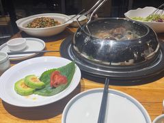 -77号渔船·蒸海鲜青岛菜(积米崖店)