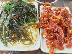 -美玲拉面(滨海总店)