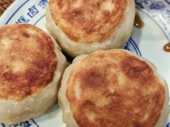 -门框胡同百年卤煮(前门店)