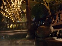 -剑河仰阿莎温泉小镇