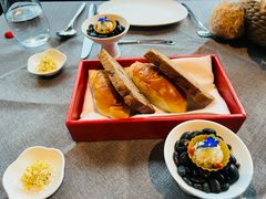 -Primotable高桌牛排馆(外滩店)