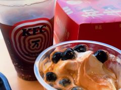 -肯德基(春申店)