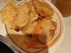-七八冷面·延边朝鲜族美食(欢乐谷店)