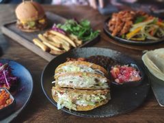 -Q MEX 库迈墨西哥餐吧(三里屯店)