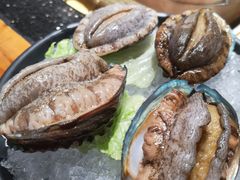 -捞围鲜·港式打边炉(海阳路店)