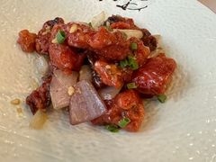 -聚春园自助餐厅(东街口店)
