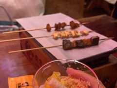 -肉串汪(望京店)