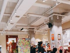 大堂-小豆海棠(人民南路店)