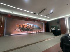 -石景山区图书馆(八角南路)