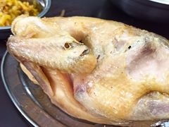吉英盐焗鸡-吉英盐焗鸡(文中路店)