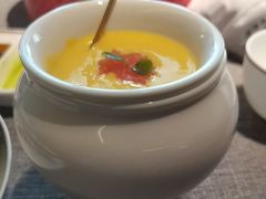 杨枝甘露-秀儿四九城·新京菜(亚运村鸟巢店)