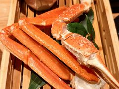 -Minase水濑·日料放题(外滩店)