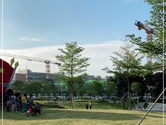 -光明小镇欢乐田园