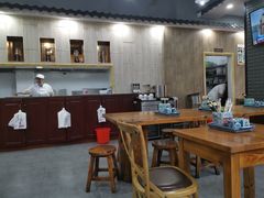 大堂-东吴面馆(中央景城店)