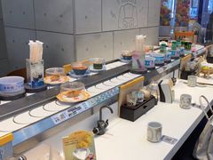 -元气寿司(益田假日广场店)