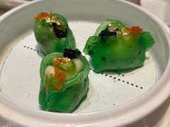 -8餐厅(新葡京酒店)