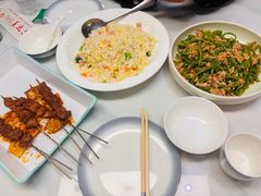 -美达尔烧烤(大尧三路店)