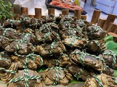 -川骄海鲜自助(河东店)