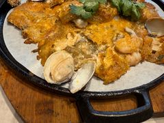 -百年银屏蚝烙·潮汕菜·非遗(乐山店)