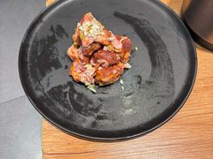 -黑牛の店·和牛烧肉(大悦城店)