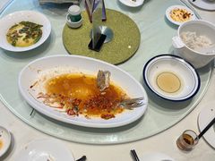 -巴陵全鱼席(湖南老字号汴河街店 )