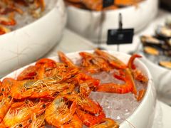 -咖啡苑自助餐厅·中国大饭店