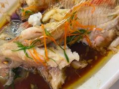 -范饭椰林川湘味海鲜·椰子鸡(三亚湾椰梦长廊店)