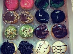 -J.CO Donuts & Coffee(Mal Bali Galeria)